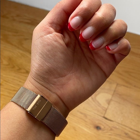 THE 5th - Madison Watch - Picture 7 of 8